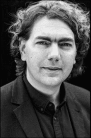 menno de bree