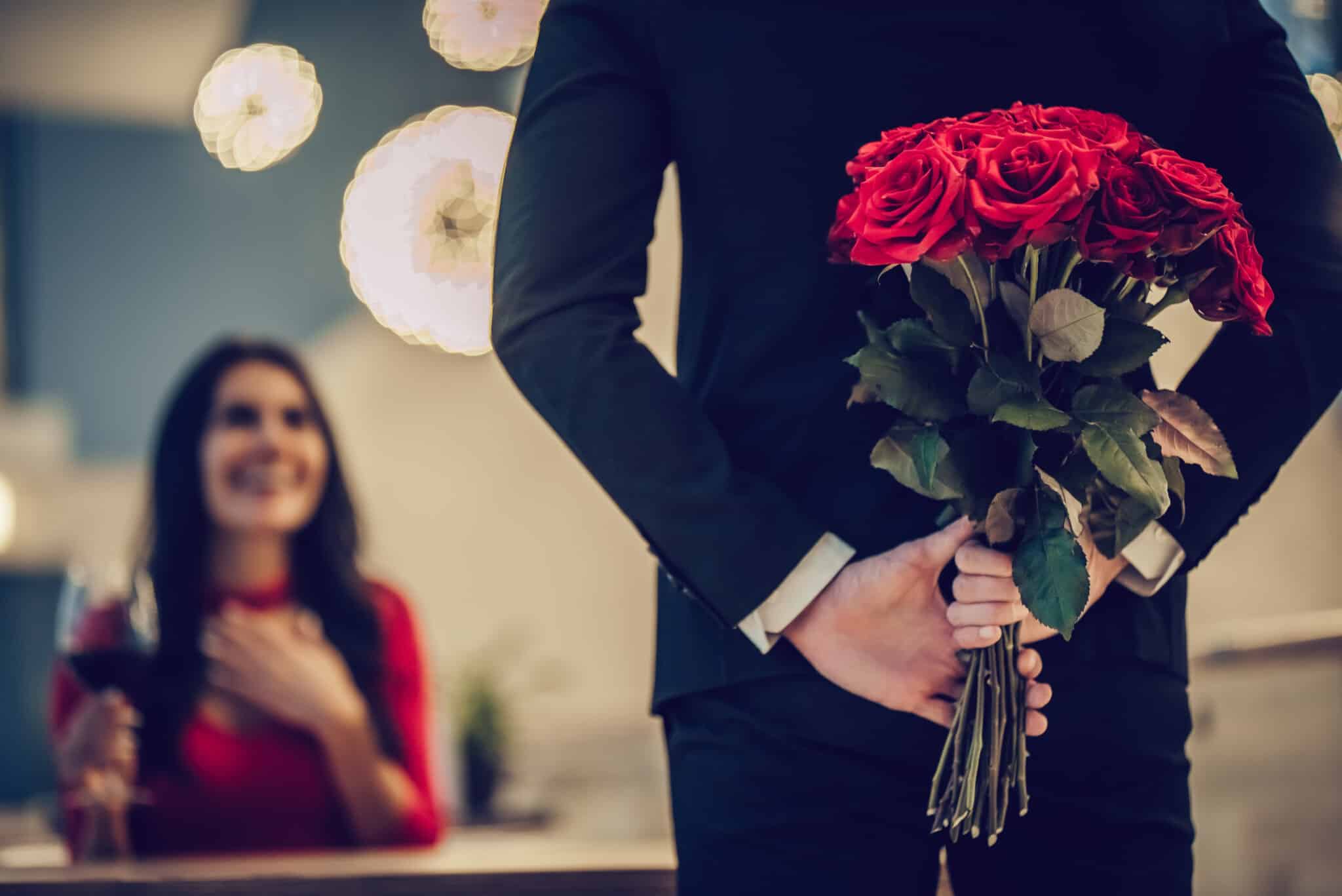 Flirten